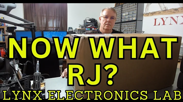 What’s Inside This Giant Mystery Box?