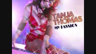 Tanja Thomas - I love the Nightlife
