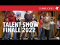 St anne 2022 talent show finale