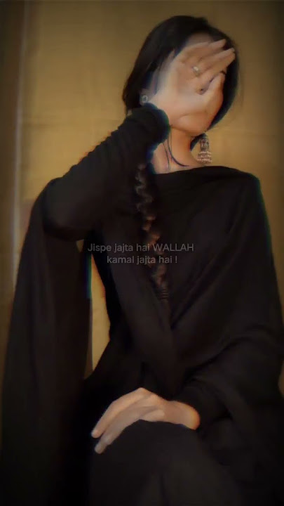 kala suit bhi kisi kisi pe jajta hai 🖤 || Black Lover Status || #nabbostatus #whatsappstatus #black