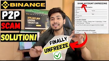 Beginner’s Guide to Crypto 🔥 | How to Buy & Sell Safely + Avoid P2P Scams 🚀@CryptoWithGSK