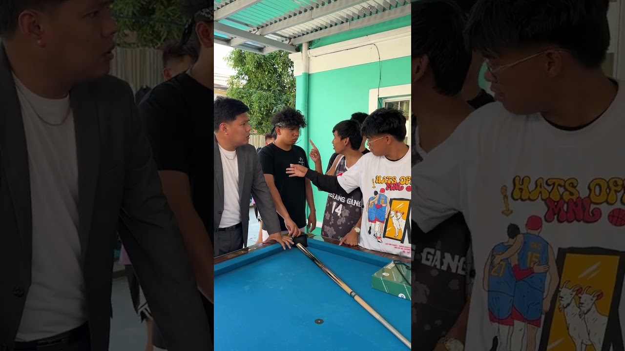 KUNIN ANG LOOB NI REIDICT PARA SA MAITIM NA PLANO! #BossLucio