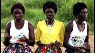 Ariet Thow - Yia Thum (Anywaa_Gospel_Official_Video)