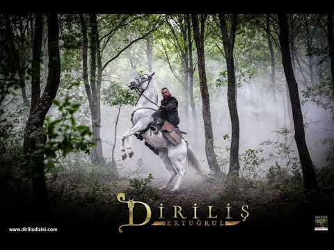 Diriliş Ertuğrul Müzikleri - Süleyman Şah Oğlu Ertuğrul