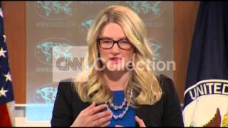 STATE DEPT BRFG-RUSSIA AND UKRAINE-ESCALATION