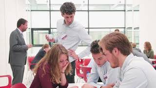 Aftermovie Civiel Symposium 2017