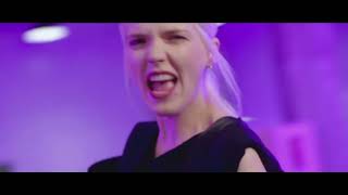 Daria Zawiałow - Punk Fu! (2019)