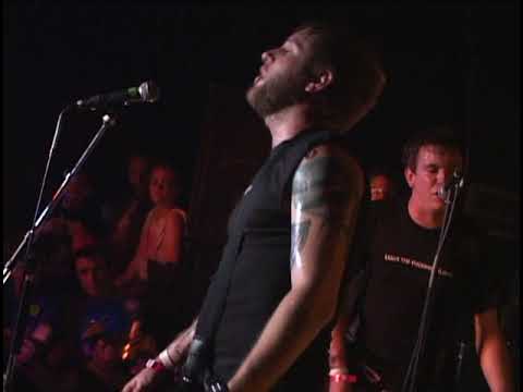 Against Me! — Sink Florida Sink (Live at Fest 3 — 2004)