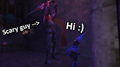 Lethal Company BUT WE’RE UNDERPAID WIZARDS | YapYap