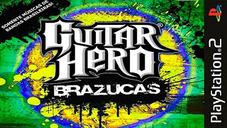 🎮 Guitar Hero III: Brazucas 1 screenshot 4