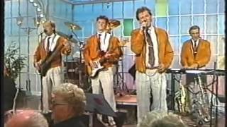 Matz Bladhs - Tusen Bitar