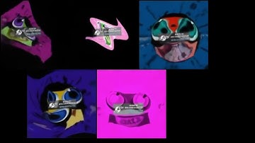 Bloyer’s Center Effects Singing U N C L E A R