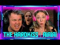 Reaction to THE HARDKISS - AiAiAi (official video) | THE WOLF HUNTERZ Jon and Dolly