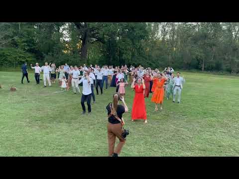 FLASHMOB MARRY YOU - MARIAGE ROMAIN ET CAMILLE 02/09/23
