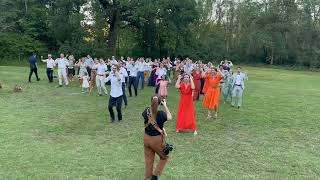 FLASHMOB MARRY YOU - MARIAGE ROMAIN ET CAMILLE 02/09/23