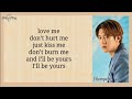 Raiden X Chanyeol (찬열) - Yours (Feat. Lee Hi 이하이, Changmo 창모) Easy Lyrics