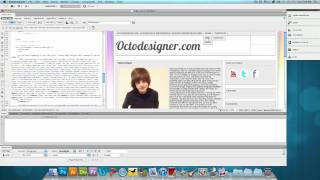 Dreamweaver Tutorial: Linking Pages
