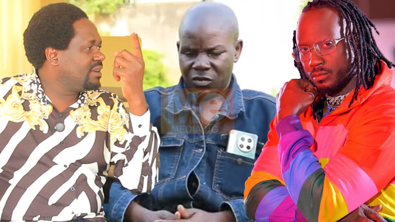 Isma Lubega Ngwani Abusabusa Obu Silamu Bwa Bebe Cool? Obote Awanda Muliro