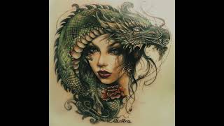 Journeys in Body Art,Stunning tattoo Ideas