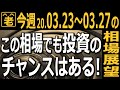 新コーナー「トレードチャンス」開始。アメリカの指数先物や個別株、日経225先物とETF、日本株個別銘柄、為替(FX)など幅広く具体的なトレードプランを紹介。ラジオヤジがアルゴリズム取引の攻略を解説。