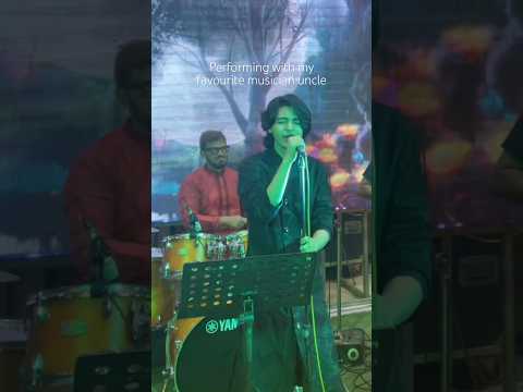 More performance videos? #shorts