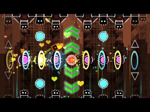 nu tyd level teaser (not a drill)