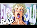 BUDDHA RAP Eightfold Tozoku X Kiwwi Record Of Ragnarok BUDDHA RAP Eightfold Tozoku X Kiwwi Record Of Ragnarok