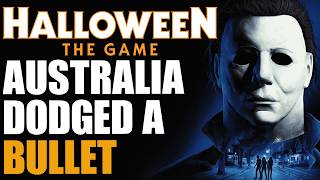 Halloween: The Game Is A Disaster | Review