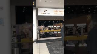 مشاركة في معرض ابو ظبي لنحالين APIARAB2019