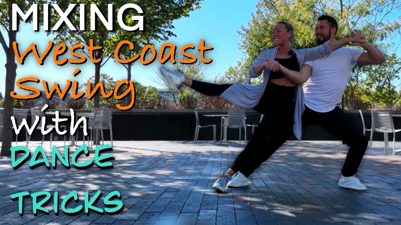 Dance/Trick Combination With A Side Of Philosophy - YouTube