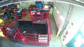Adams-Friendship HS FFA Live Stream 2022