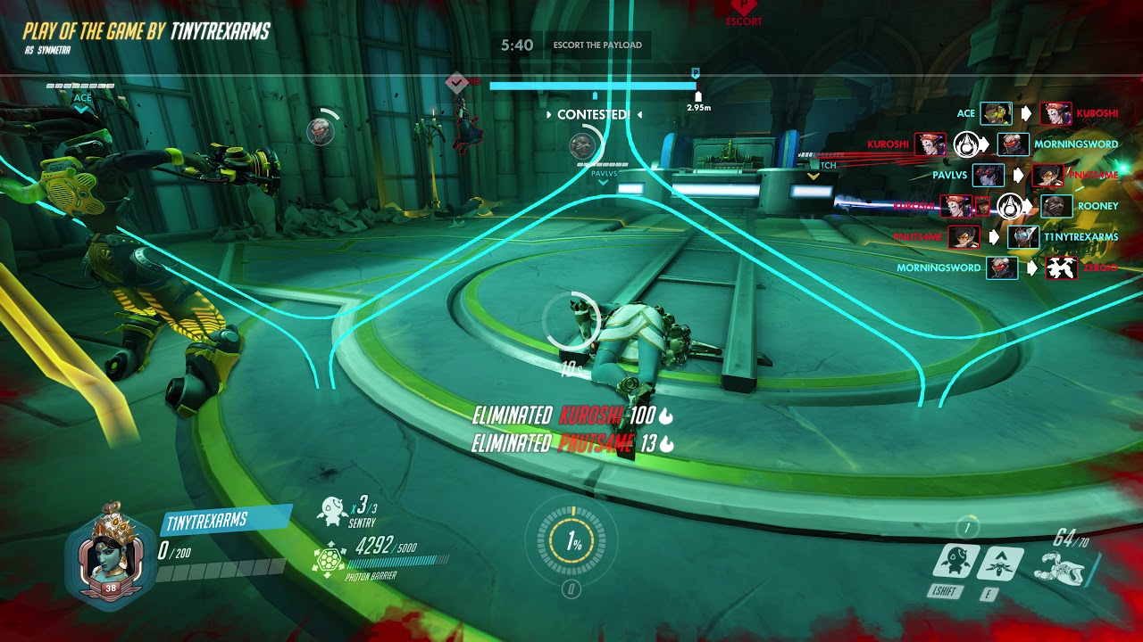 how to sym potg 101 18 07 09 03 50 36 - YouTube