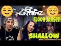 Floor Jansen sings Shallow for Emma Heesters Beste Zangers 2019 | THE WOLF HUNTERZ Reactions