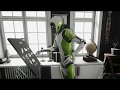 Get a Tour of NVIDIA Holodeck