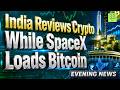 BTC Holds Above $77K, ETH Stays Below $2200 | Evening News | 3.0TV