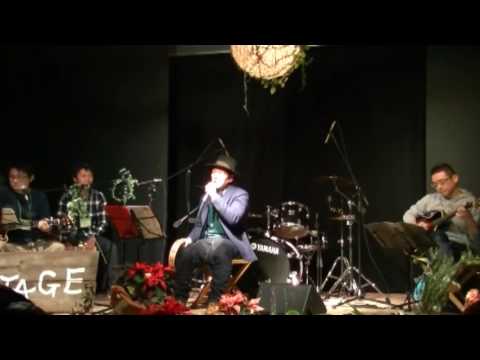 恋／星野源(cover)　2016.12.18　ROCKFILLJAM2016　３曲目