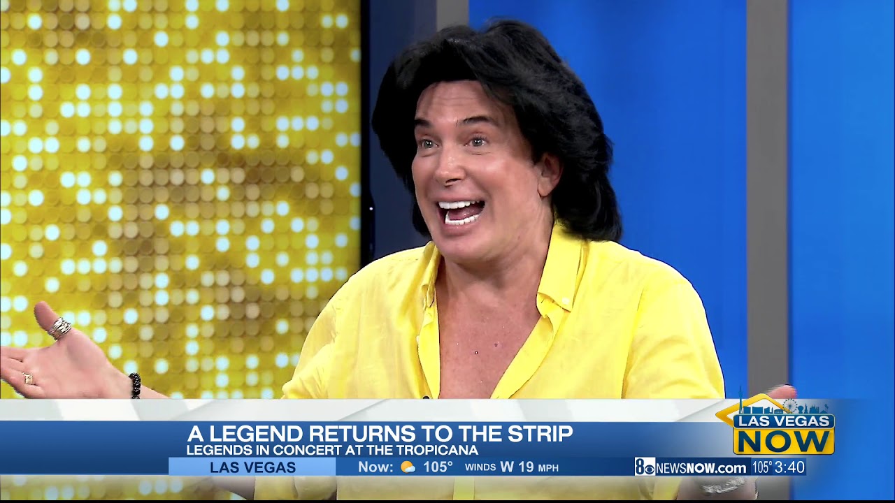 Las Vegas Now Lifestyle Show YouTube