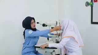 Apa Sich Keratometer