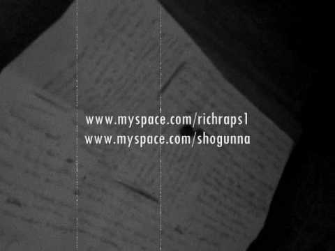 Rich - Sonrise ft. Shogunna