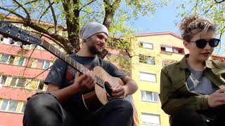 Neki plavi mjesec - JUTRO - Milena & Kerim - Borik Live Session