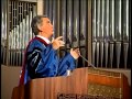 Timeless Works: Being Filled with the Holy Spirit - Dr. D. James Kennedy