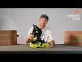 2020 / 2021 | Full Tilt Kicker Ski Boots | Video Review