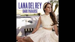 Lana Del Rey - Dark Paradise