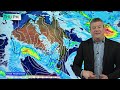Australia: Downpours for NSW, VIC & WA in particular