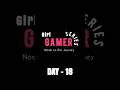Day 18 of My Gaming Journey 🎮 | Funny BGMI Gameplay😂 Clutch, Kills & Epic Moments #BGMI #girlgamer