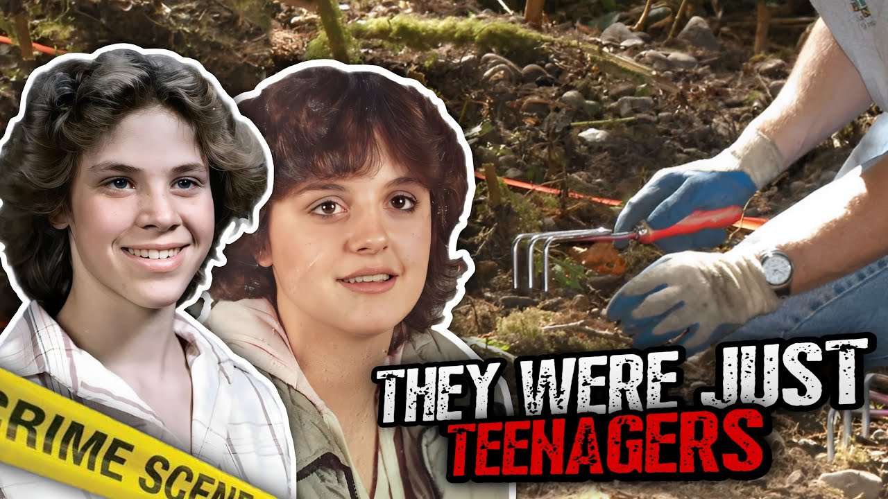Cold Cases That Were FINALLY SOLVED in 2024 | True Crime Documentary ...
