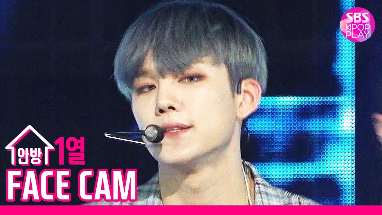 スンフン「Movie Star」公式Fancamのサムネイル