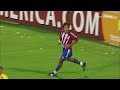 100 segundos de goles de ROQUE SANTA CRUZ y NELSON HAEDO VALDEZ en la CONMEBOL Copa América™