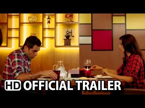 One by Two Official Trailer (2014) HD