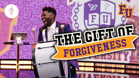 The Gift of Forgiveness // How to Forgive Someone // FU - Forgiveness University(Part 1)Michael Todd